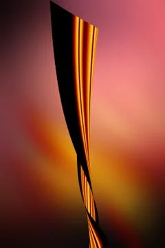 Grunge Abstract Background Stock Illustration