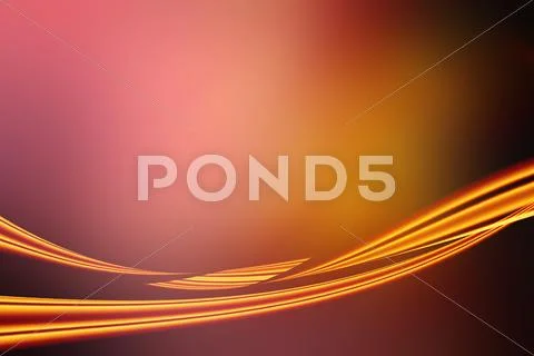 Grunge Abstract Background Stock Illustration