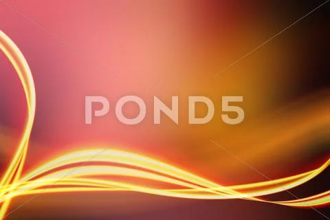 Grunge Abstract Background Stock Illustration
