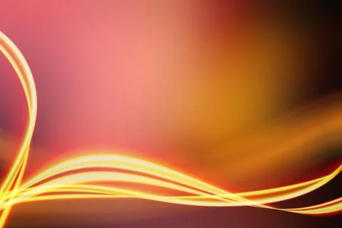 Grunge Abstract Background Stock Illustration