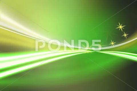 Grunge Abstract Background Stock Illustration