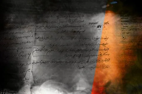 Grunge abstract background Stock Illustration