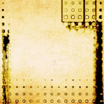 Grunge abstract background Stock Illustration