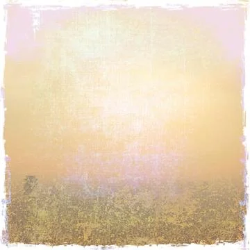 Grunge abstract background Stock Illustration