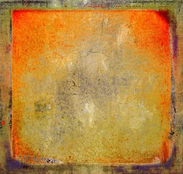 Grunge abstract background Stock Illustration