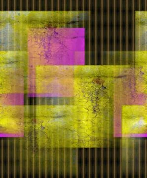 Grunge abstract background Stock Illustration