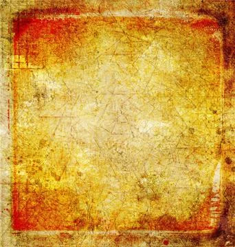 Grunge abstract background Stock Illustration