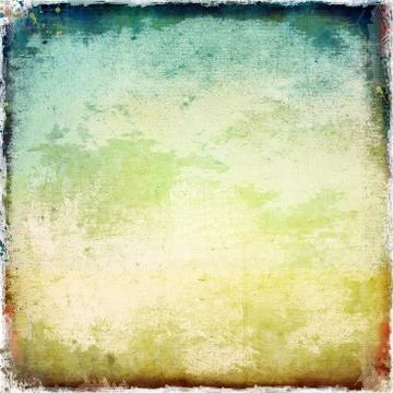 Grunge abstract background Stock Illustration