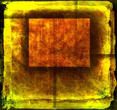 Grunge abstract background Stock Illustration
