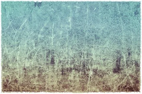 Grunge abstract background Stock Illustration