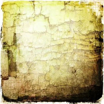 Grunge abstract background Illustrazione stock