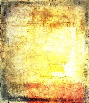 Grunge abstract background Stock Illustration