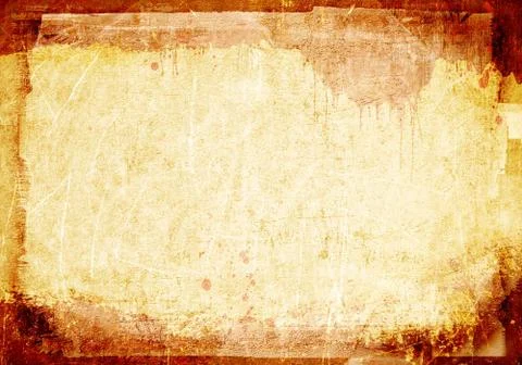 Grunge abstract background Stock Illustration
