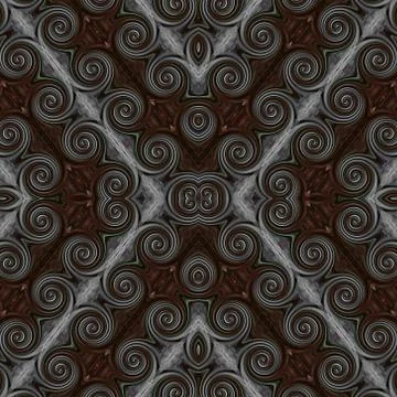 Grunge abstract background Stock Illustration