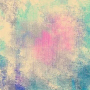 Grunge abstract background Stock Illustration
