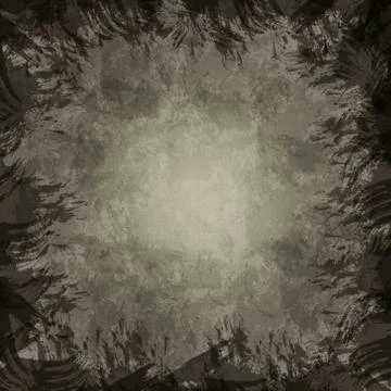 Grunge abstract background Stock Illustration