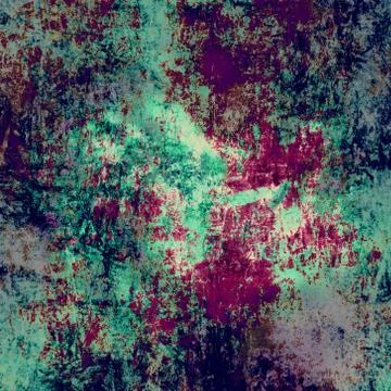 Grunge abstract background Stock Illustration