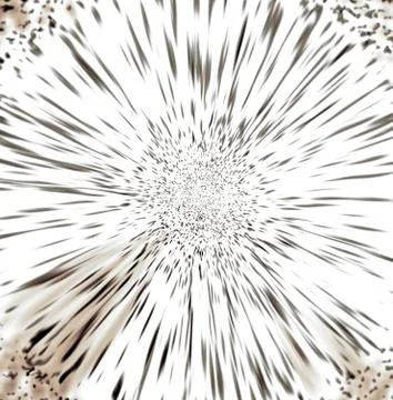 Grunge abstract background Stock Illustration