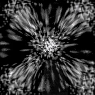 Grunge abstract background Stock Illustration