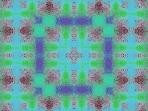 Grunge abstract background Stock Illustration