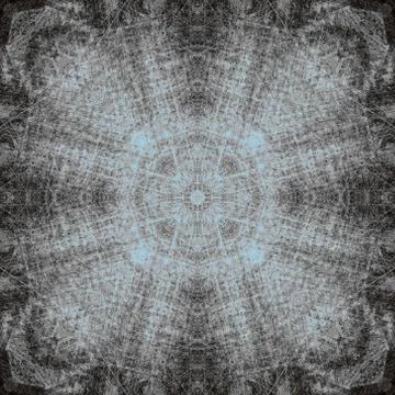 Grunge abstract background Stock Illustration