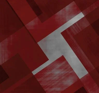 Grunge abstract background Stock Illustration