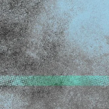 Grunge abstract background Stock Illustration