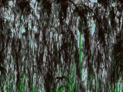 Grunge abstract background Stock Illustration