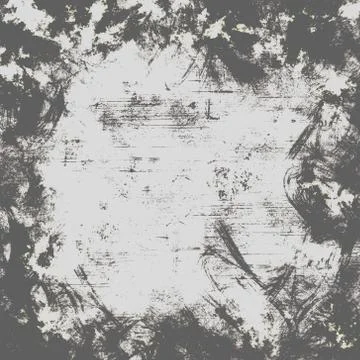Grunge abstract background Stock Illustration