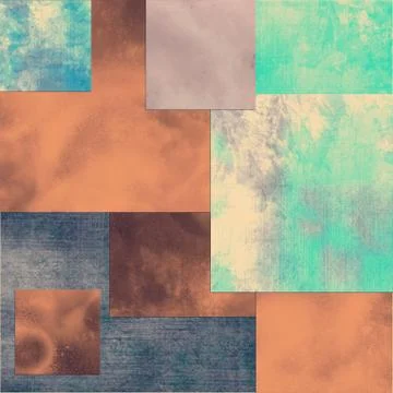 Grunge abstract background Stock Illustration