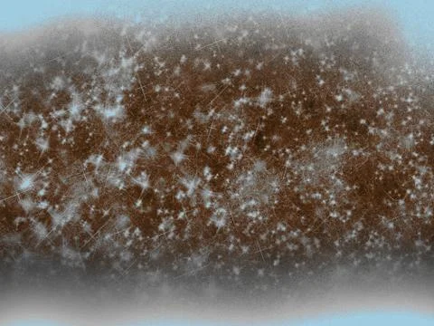 Grunge abstract background Stock Illustration