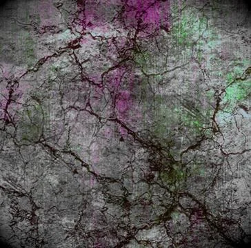 Grunge abstract background Stock Illustration