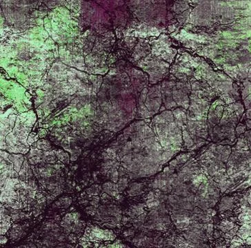 Grunge abstract background Stock Illustration