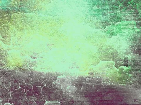 Grunge abstract background Stock Illustration