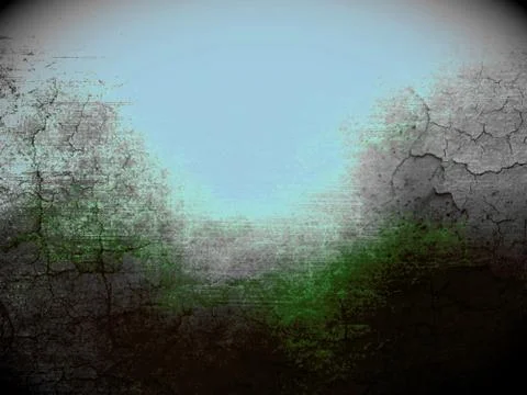 Grunge abstract background Stock Illustration