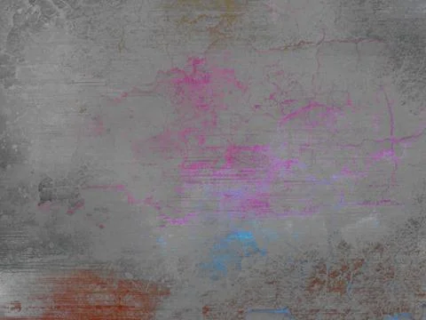 Grunge abstract background Stock Illustration