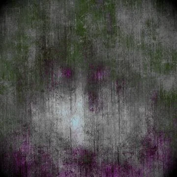 Grunge abstract background Stock Illustration