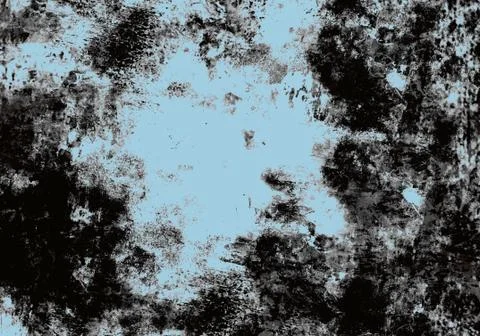 Grunge abstract background Stock Illustration