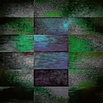 Grunge abstract background Stock Illustration