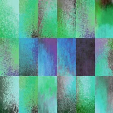 Grunge abstract background Stock Illustration