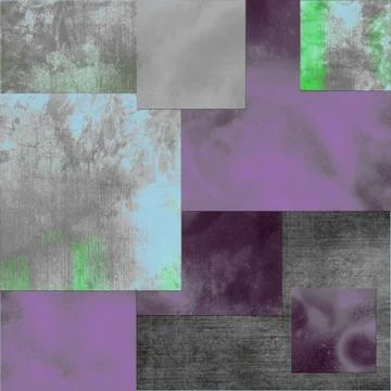 Grunge abstract background Stock Illustration