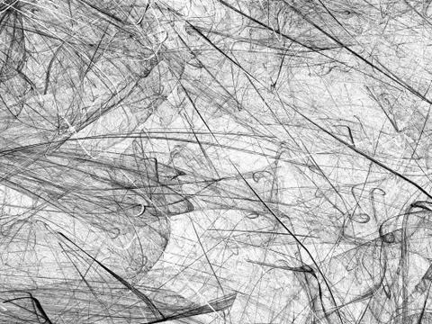 Grunge abstract black texture pattern on white background. Rough rectangular  스톡 일러스트