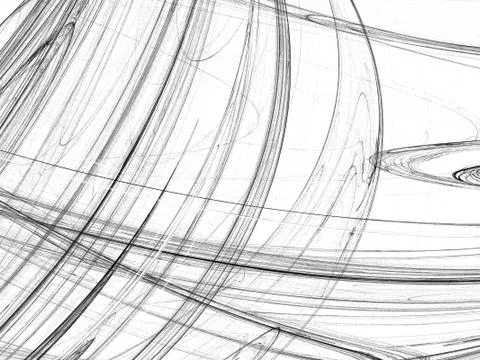 Grunge abstract black texture pattern on white background. Rough rectangular  Stock Illustration