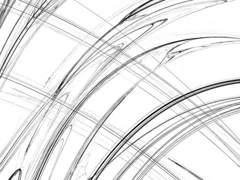 Grunge abstract black texture pattern on white background. Rough rectangular  Illustrazione stock