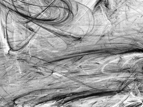 Grunge abstract black texture pattern on white background. Rough rectangular  Ilustración de archivo