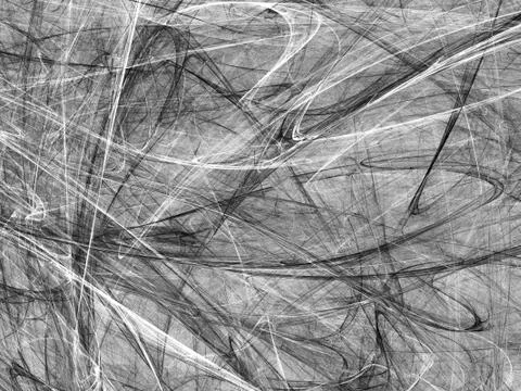 Grunge abstract black texture pattern on white background. Rough rectangular  Stock Illustration