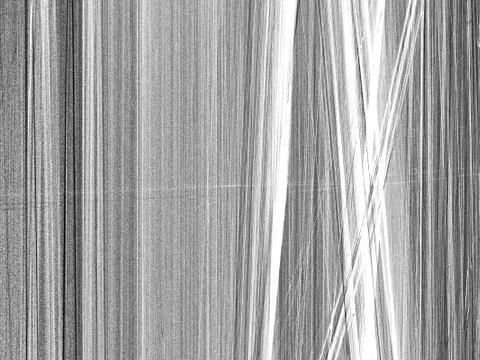 Grunge abstract black texture pattern on white background. Rough rectangular  Illustrazione stock