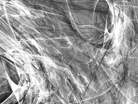 Grunge abstract black texture pattern on white background. Rough rectangular  Stock Illustration