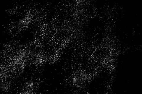 Grunge Abstract Design Mottled Background Stock Illustration