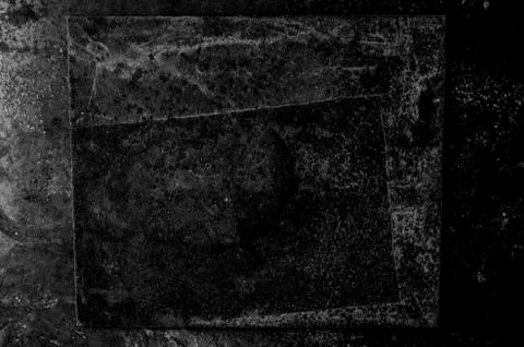 Grunge Abstract Design Mottled Background Stock Illustration